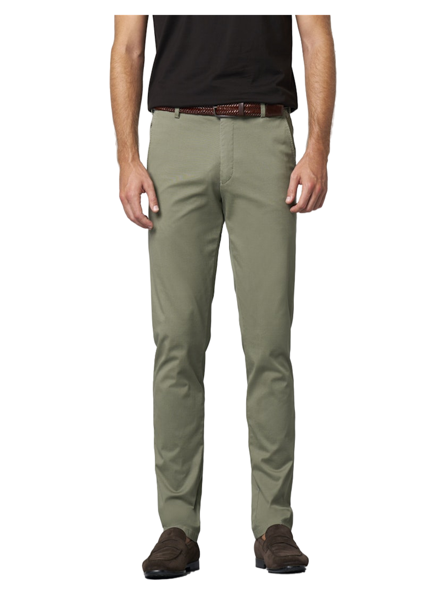Meyer Modern fit Chinos